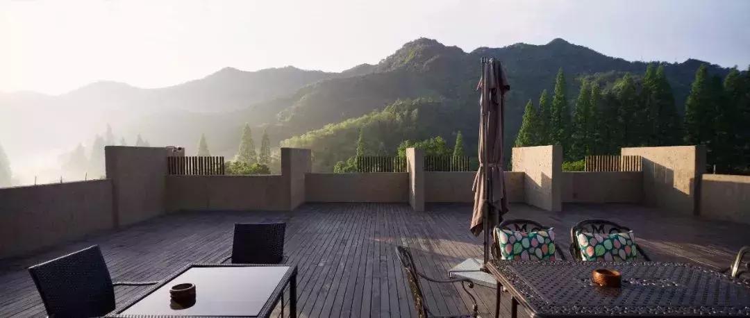 元旦带你出去玩,江浙沪2-3天短途旅游冬季民宿