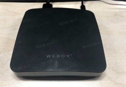 泰捷盒子we30c用什么看直播,泰捷电视盒子we30pro值得买吗