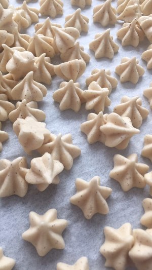 儿童酸奶溶豆制作方法 (酸奶溶豆和鲜奶溶豆)