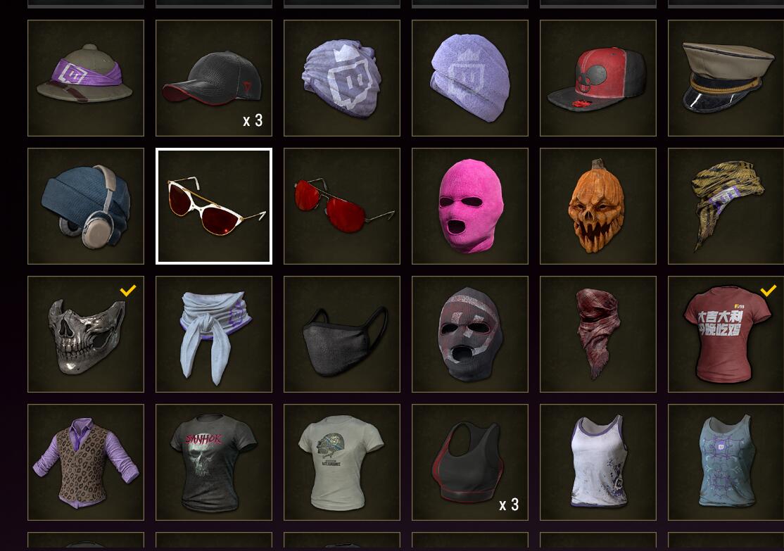 这才是真正的绝地求生,这才是真正的求生界扛把子