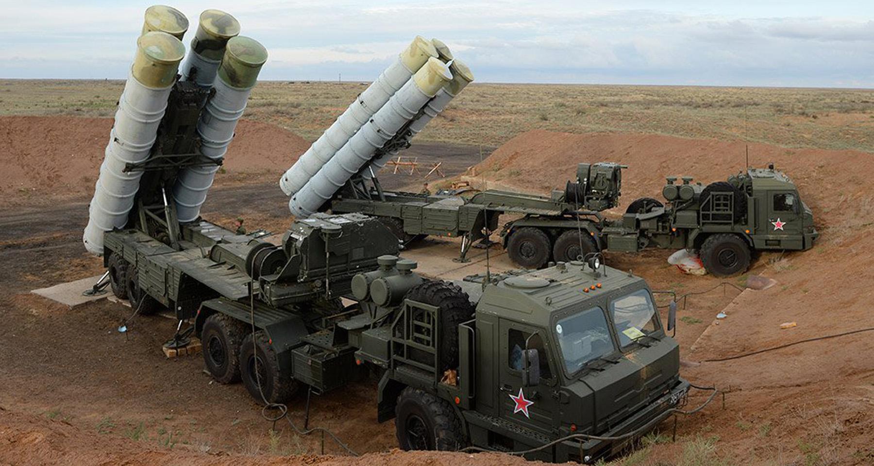 淇勭綏鏂溂涓殑s400瀵煎脊,淇勭綏鏂槻绌哄寮箂400鍑虹幇浜嬫晠浜嗗悧