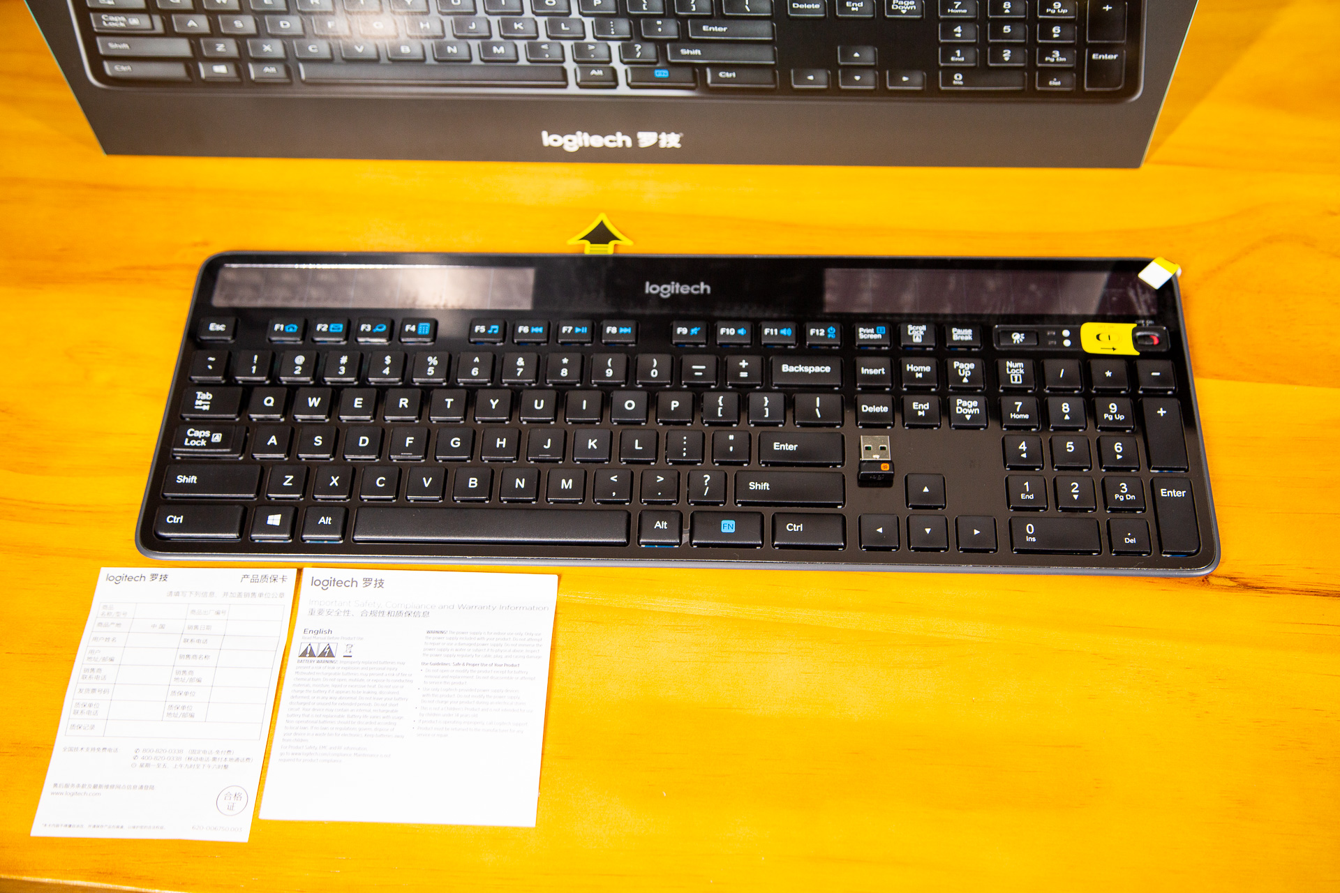 鏃犵嚎閿洏缃楁妧k580,缃楁妧鏃犵嚎钃濈墮閿洏鎺ㄨ崘k780