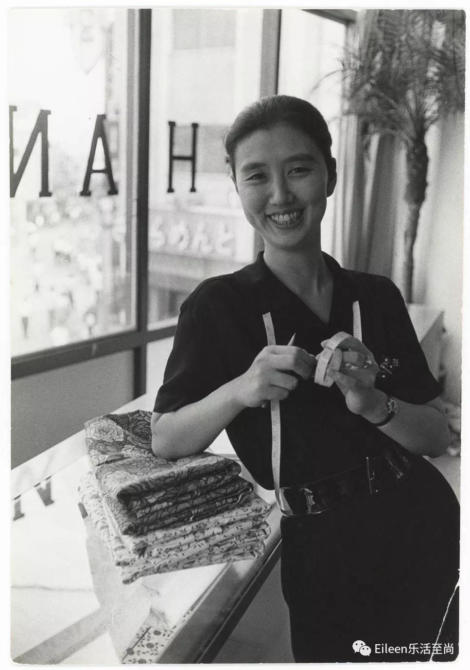 嫁富豪和尚，恋家暴男星，为王妃做婚纱，日本时尚豪门美丽传说