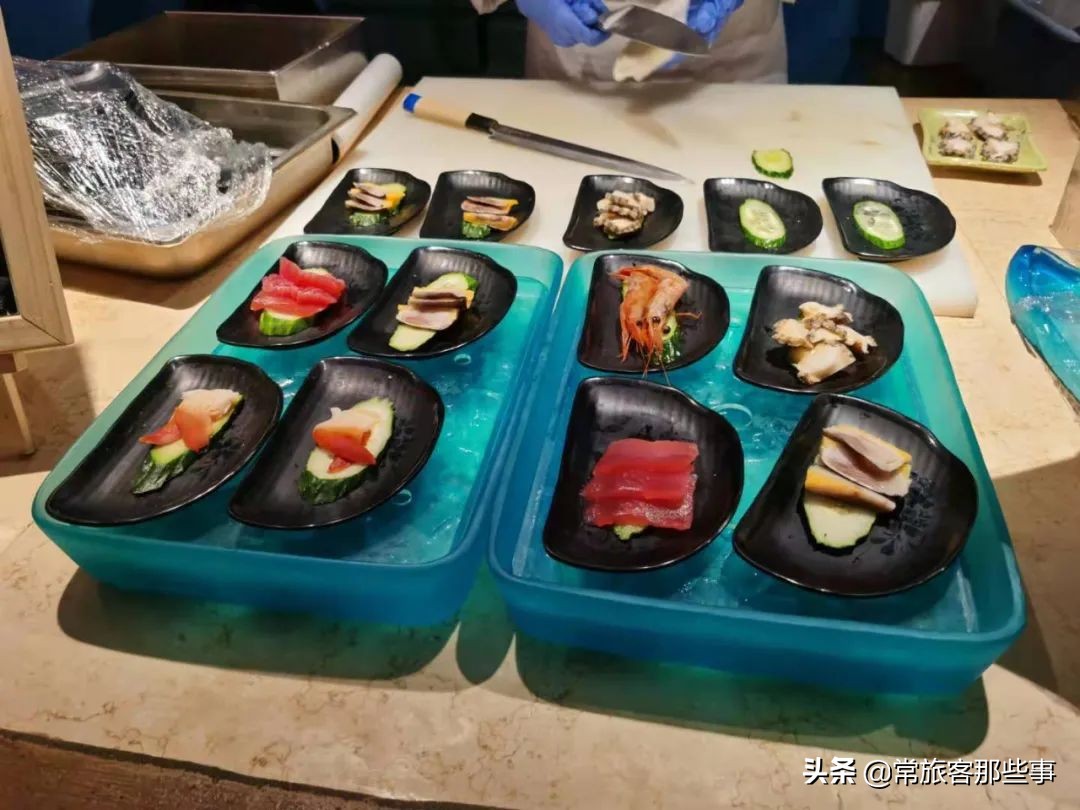 杭州开元森泊怎么样,杭州度假开元森泊