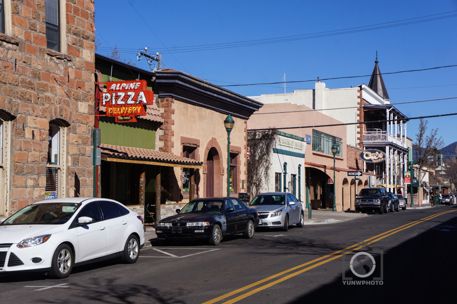 分析美国66号公路,美国66号公路究竟有多美