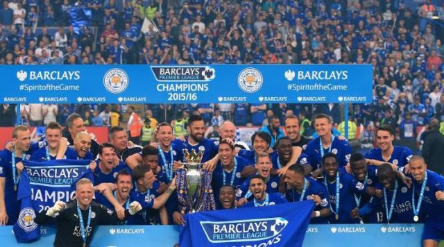 有震撼力的足球图片,一张图表示足球史上所有经典照片