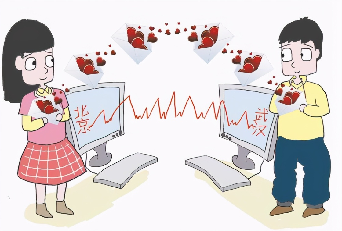 大多数游戏人是怎么找对象的,在游戏里怎样快速找到对象