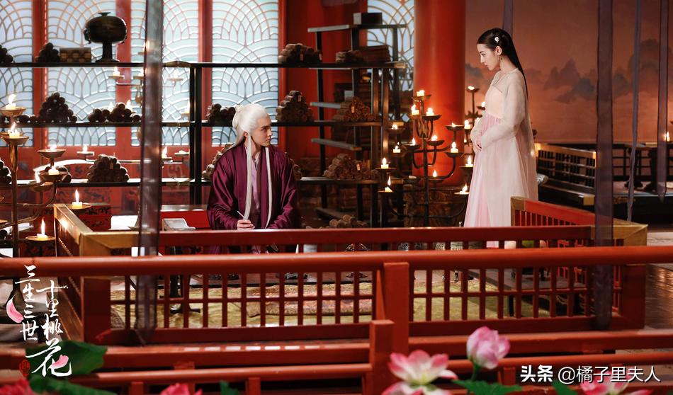 三生三世步生莲成玉连宋花絮,三生三世步生莲连宋与成玉的结局