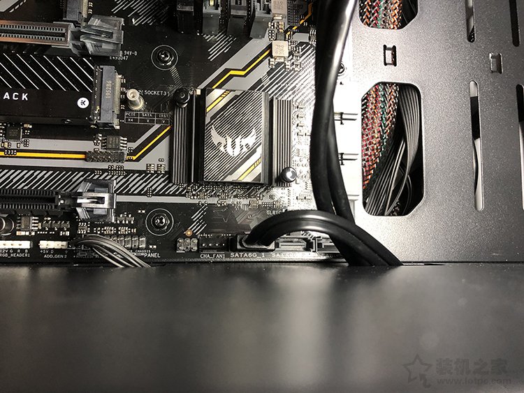 自己组装电脑主机步骤图解,组装电脑自己怎么组装