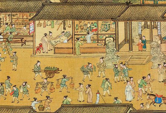 山东人儒家思想体现在哪些地方,山东人为什么崇尚孔孟文化