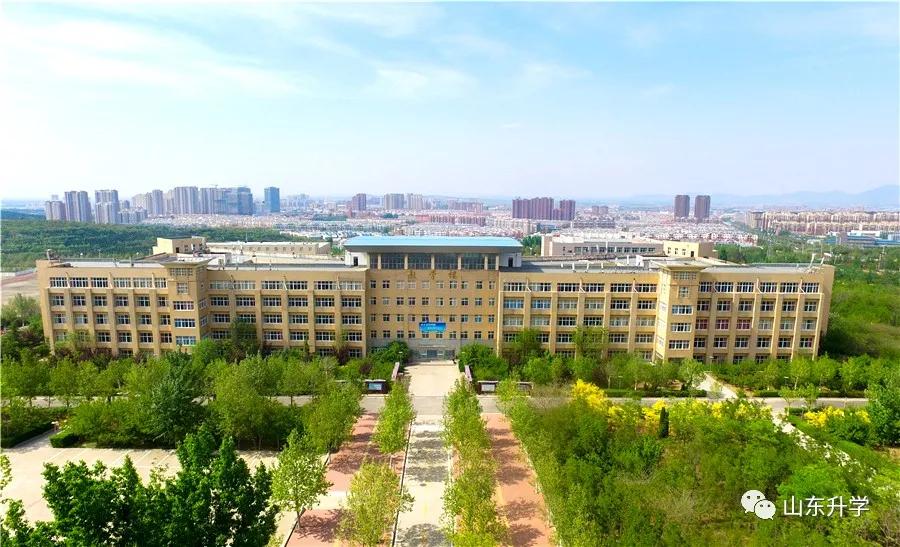 章丘大学城和长清大学城,济南大学大学城