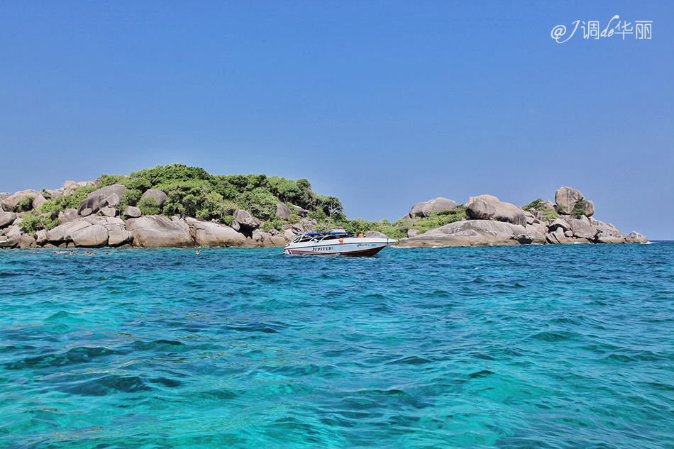 「泰国」SUQQU芭东新店打卡探店，附普吉岛一日游选岛攻略