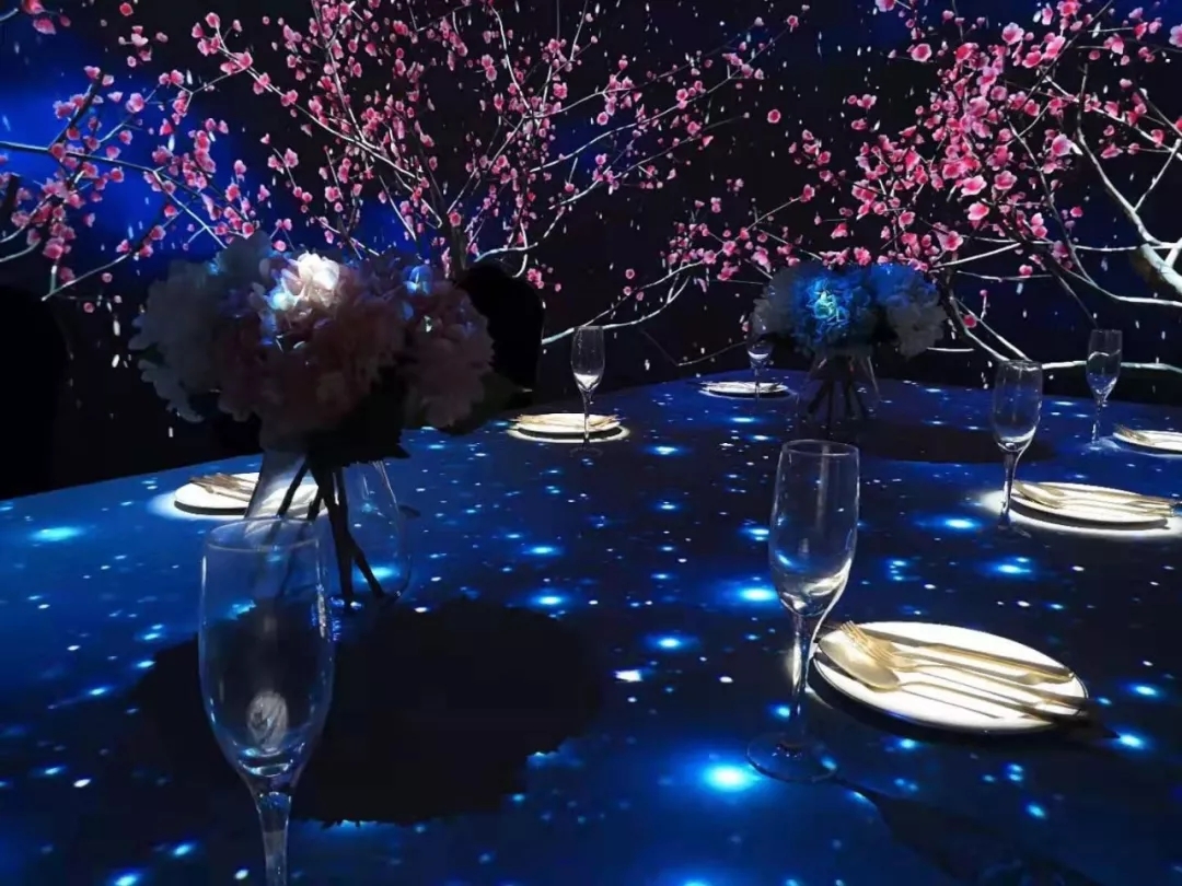 5d全景餐厅设计多少钱,5d全景餐厅要多少钱一个平方