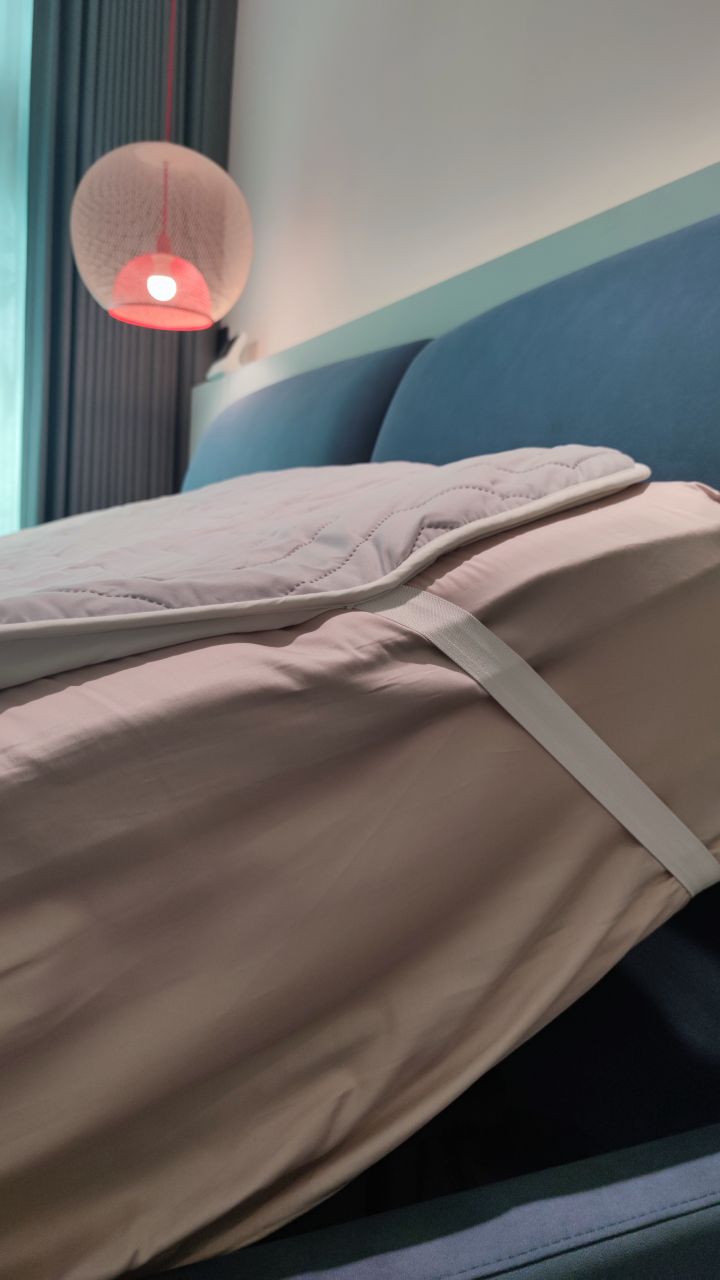 天冷了如果没有温暖就请用电热毯,舒适保暖告别寒冷