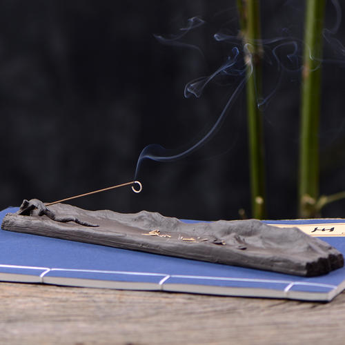 纯天然线香鉴别,御香尘线香