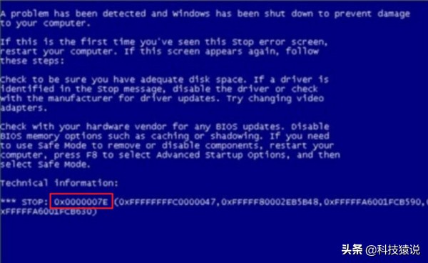 电脑蓝屏重装系统可修复蓝屏吗,电脑一直蓝屏重启很多次依然蓝屏