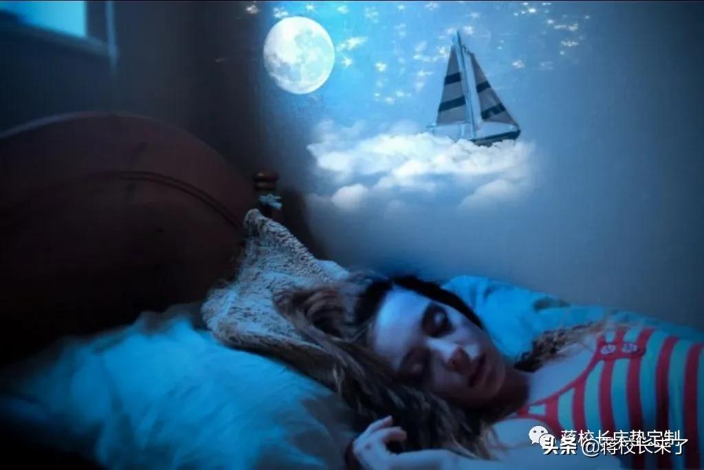 倒班人福音拯救睡眠独家秘籍,改变睡眠质量才能赢得高效人生