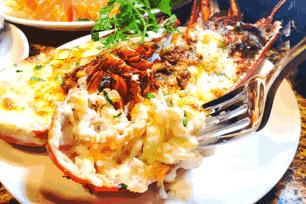 上海静安香格里拉酒店自助餐价格,魔都香格里拉自助餐