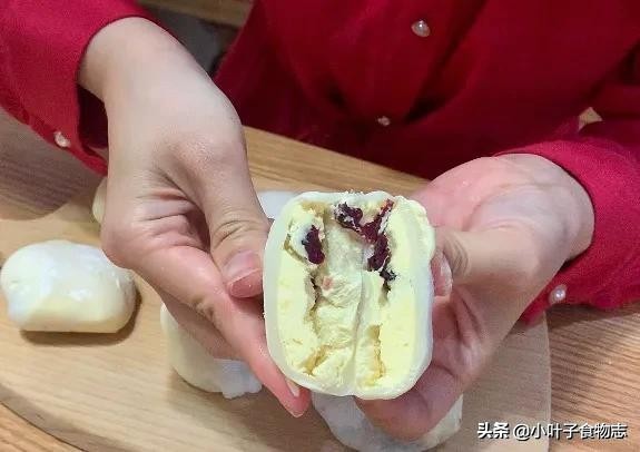 不用糯米粉怎么做冰淇淋糯米糍,自制糯米糍雪糕不用糯米粉