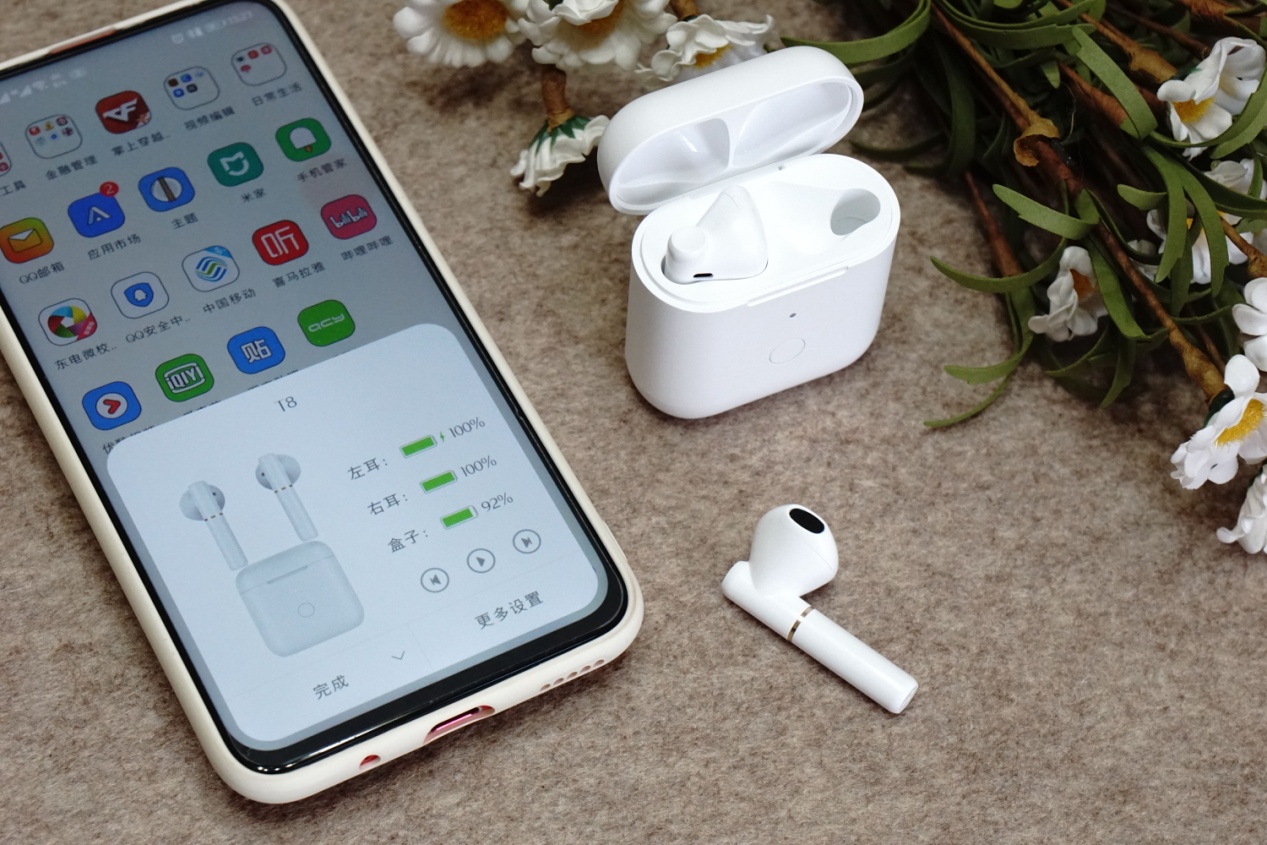 qcyt18耳机评测,qcyt8蓝牙耳机推荐