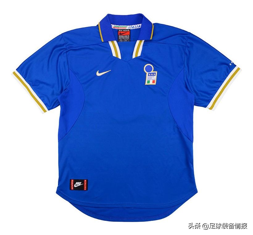 阿迪公布世界杯球衣,阿迪达斯意大利球衣