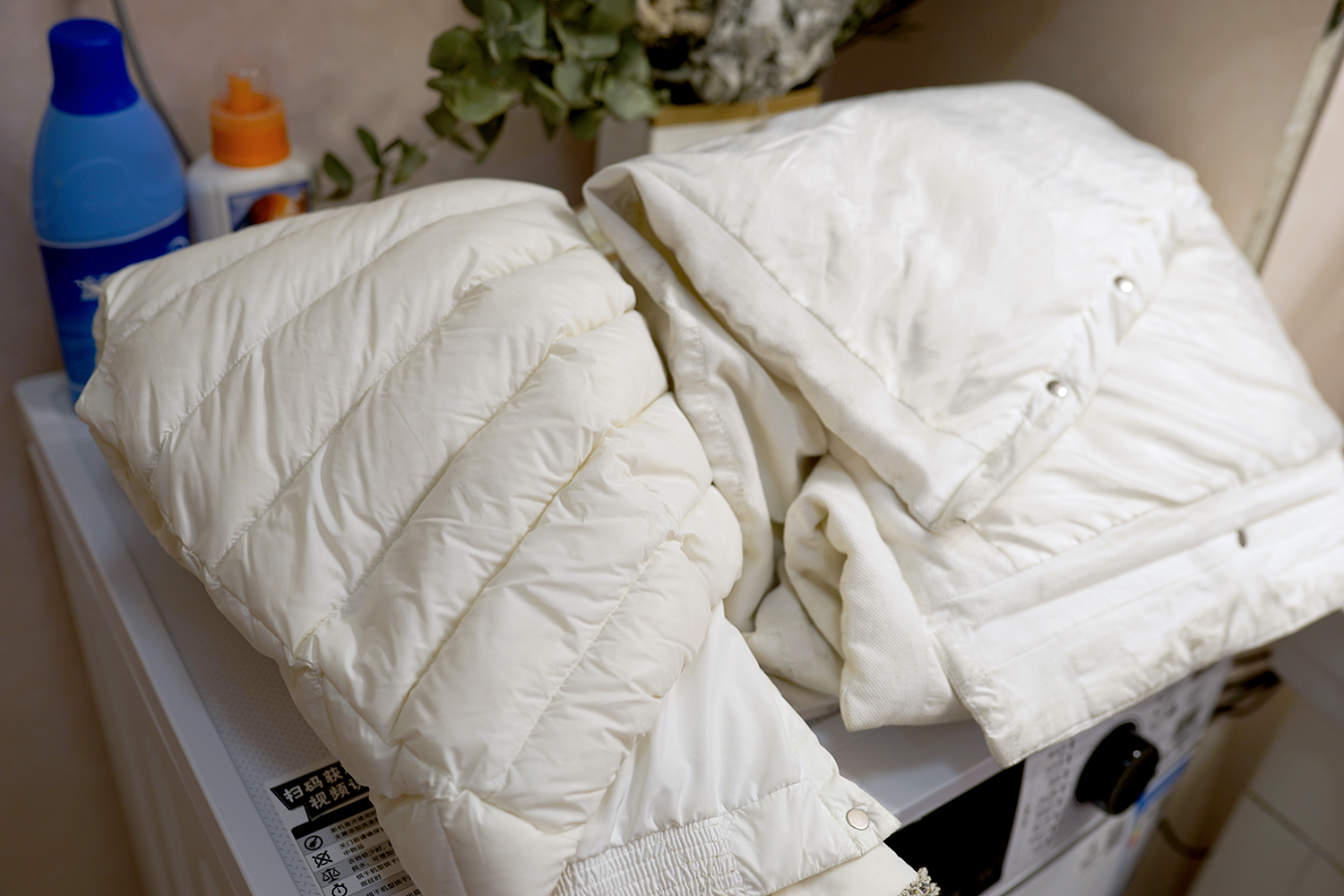 银离子洗衣机除菌,小天鹅水魔方银离子除菌