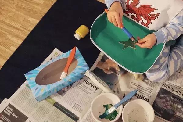 7-12月宝宝蒙氏亲子游戏,100个经典蒙氏小游戏总结