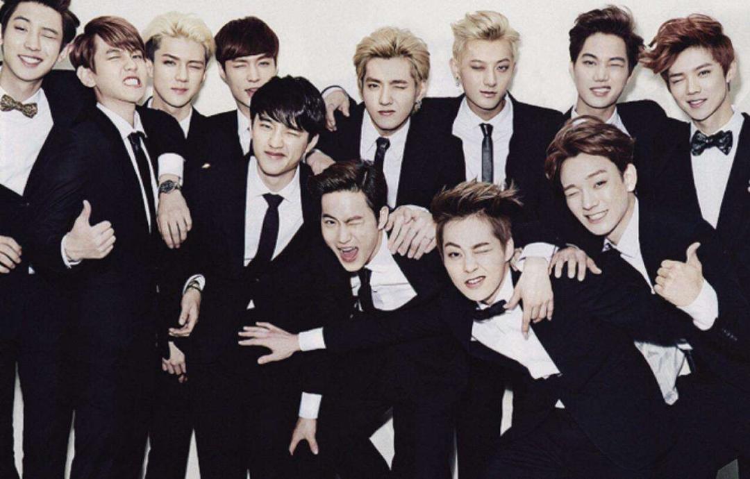 sm公司最后被谁收购了,sm公司exo到底解约没