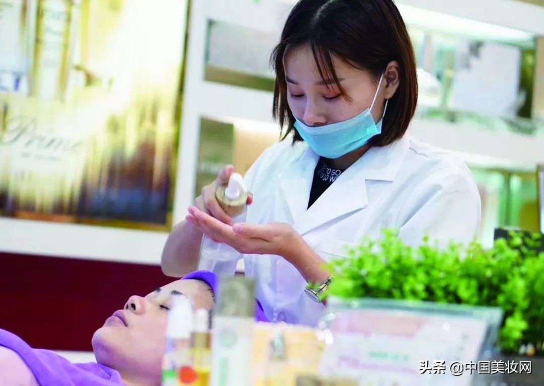 功能性化妆品“矛盾论”—中国美妆