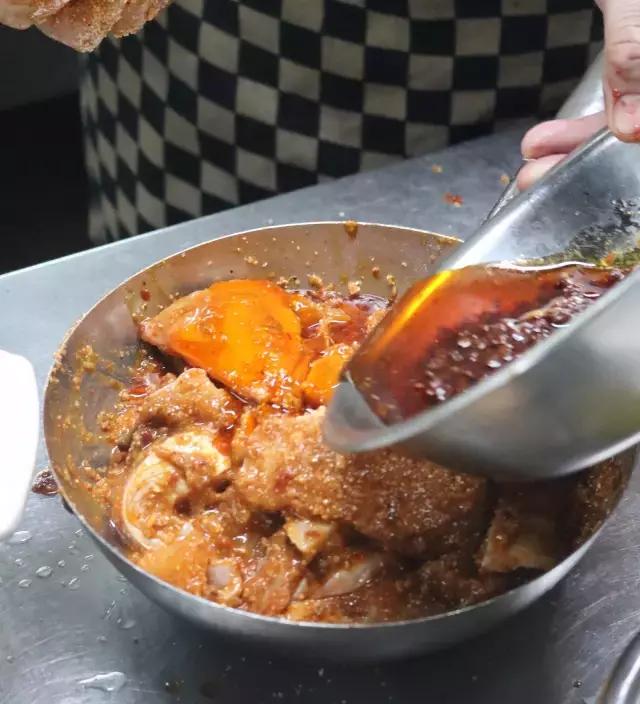 一道菜热卖16年!看看人家是怎么做的