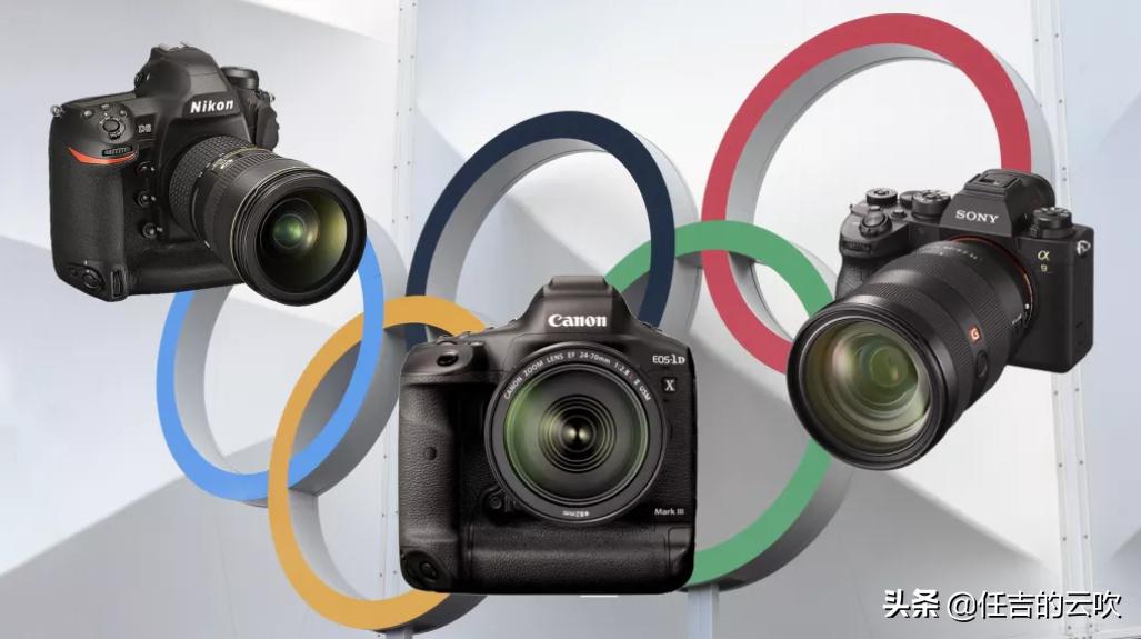 索尼a7m4和佳能r6,索尼与尼康相机哪个强