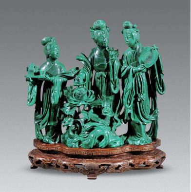 中国最出名的珠宝在哪里,盛产珠宝的地区有哪些地方