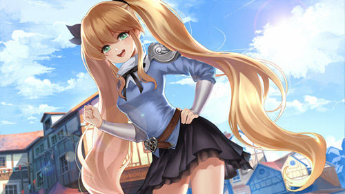 姬魔恋战纪孙尚香,姬魔恋战纪新剧情