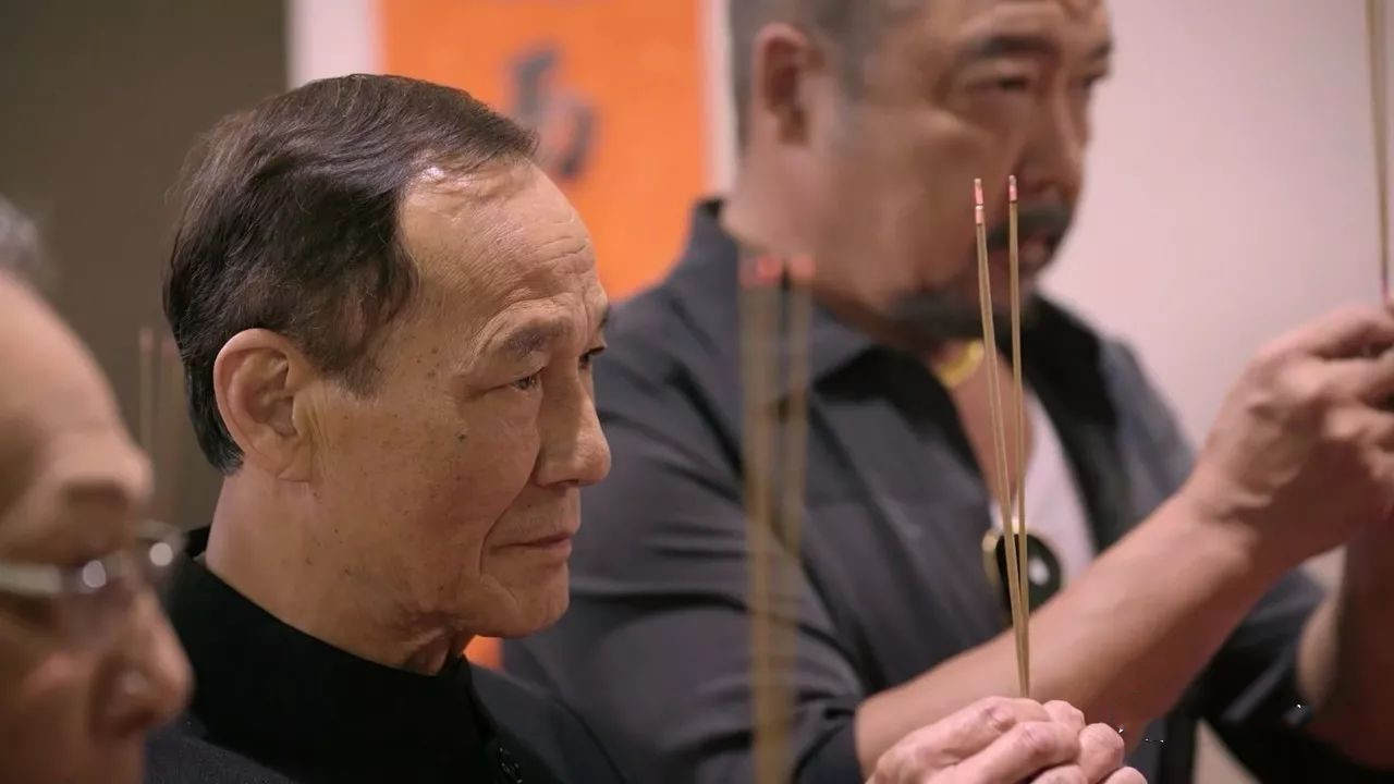 深扒！香港最后一位黑道大佬（下）：从江湖大哥到深藏功与名