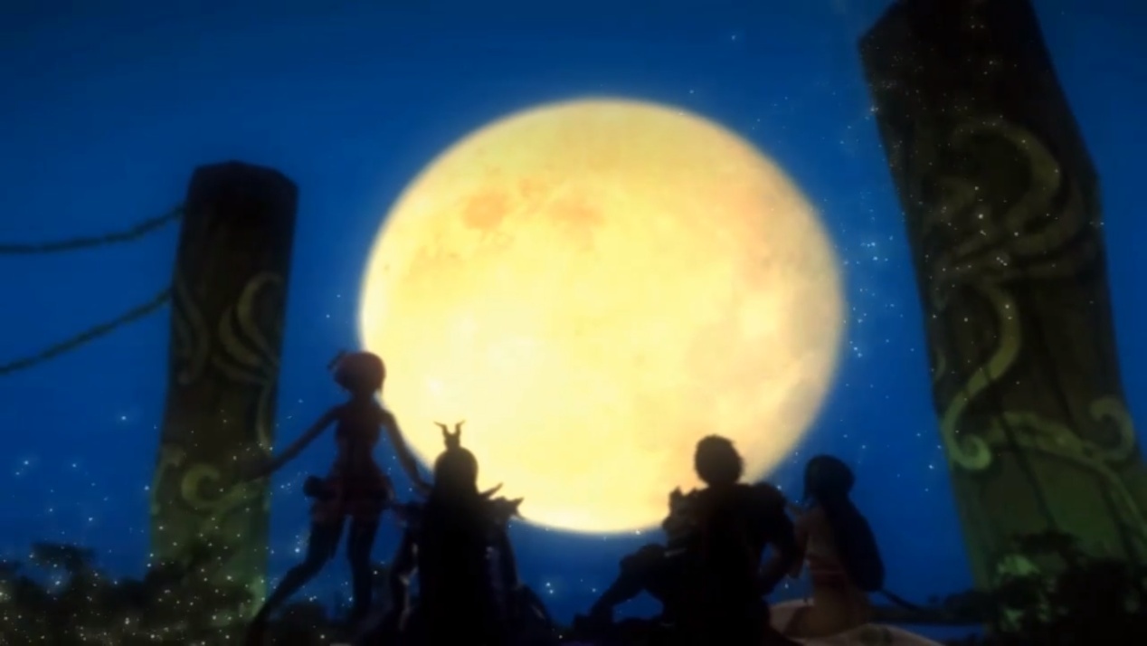 仙剑催人泪下,仙剑哪一个结局最虐