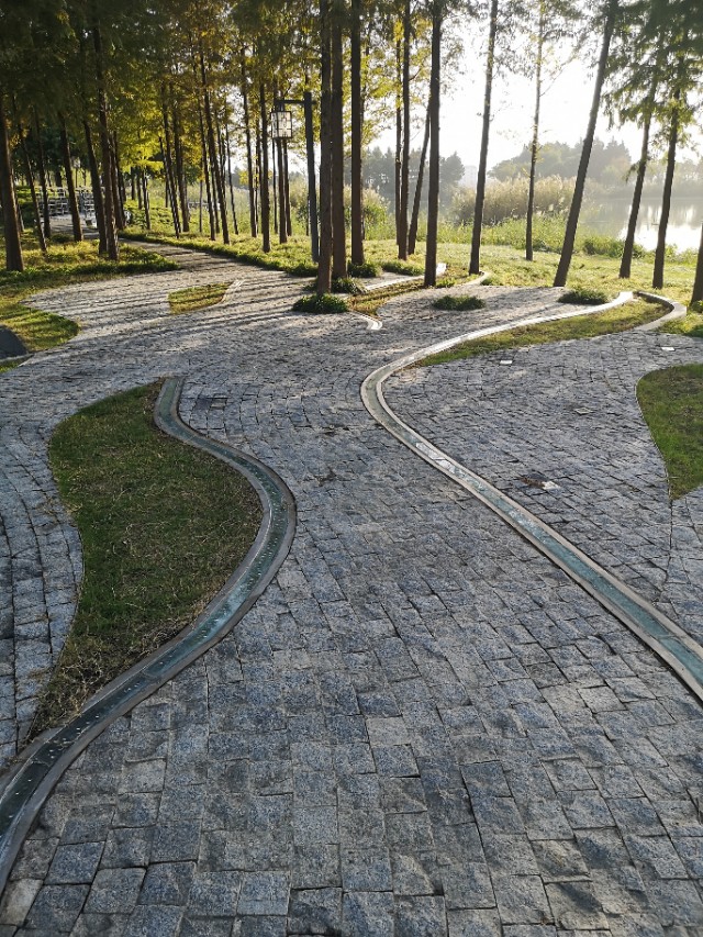 诗意栖居江南,诗意水乡周庄