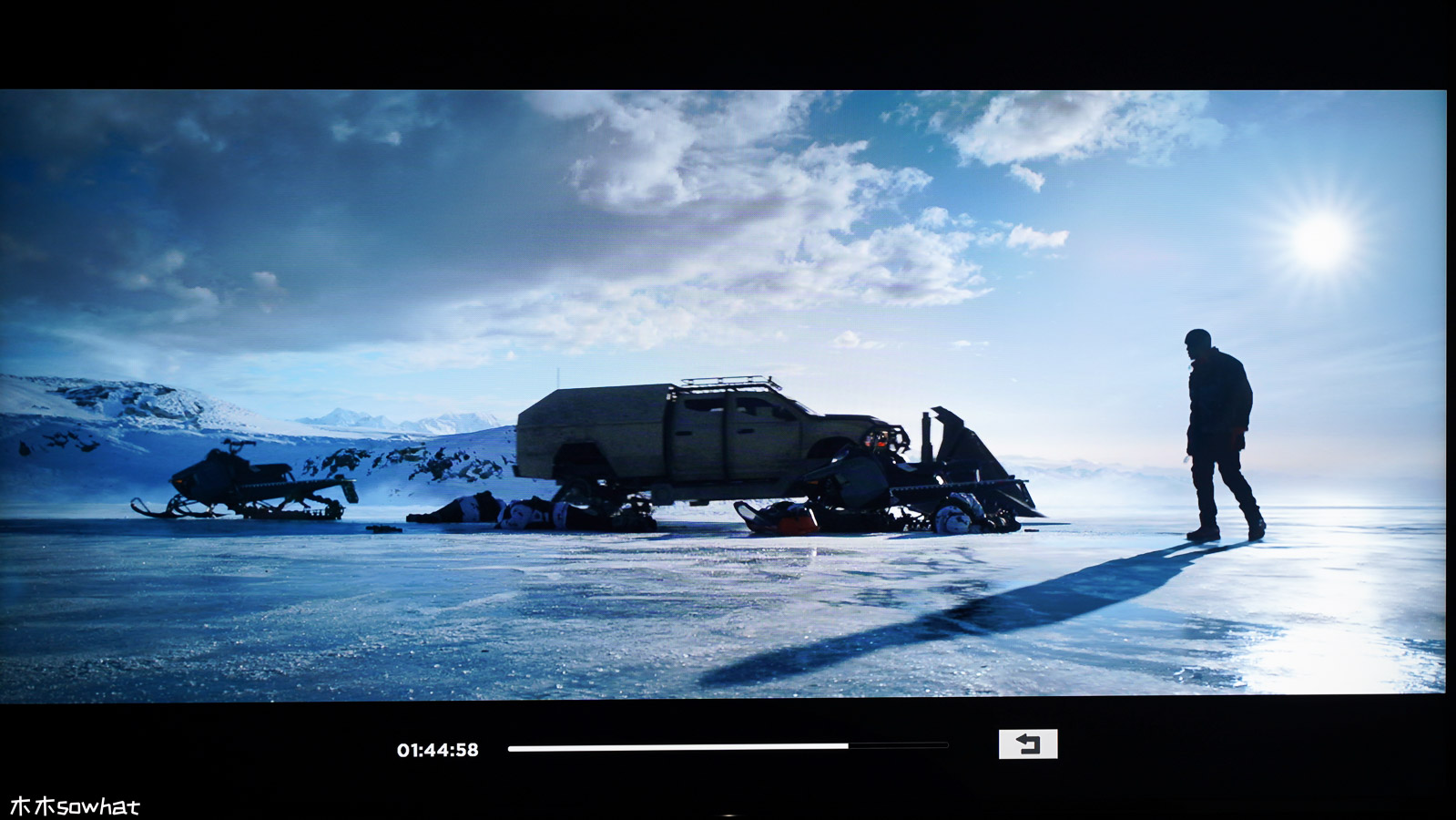 索尼ubp-x700蓝光机评测,索尼ubp-x700支持h.265视频解码