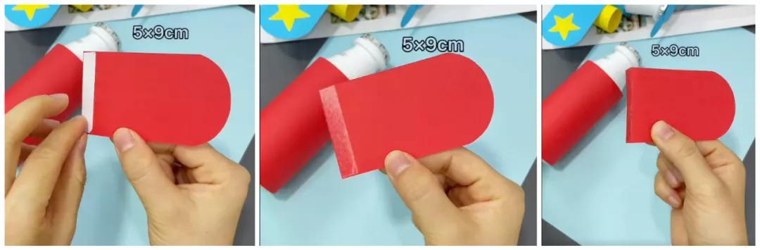 国庆节祝福祖国幼儿园手工,国庆节幼儿园手工祖国妈妈我爱你