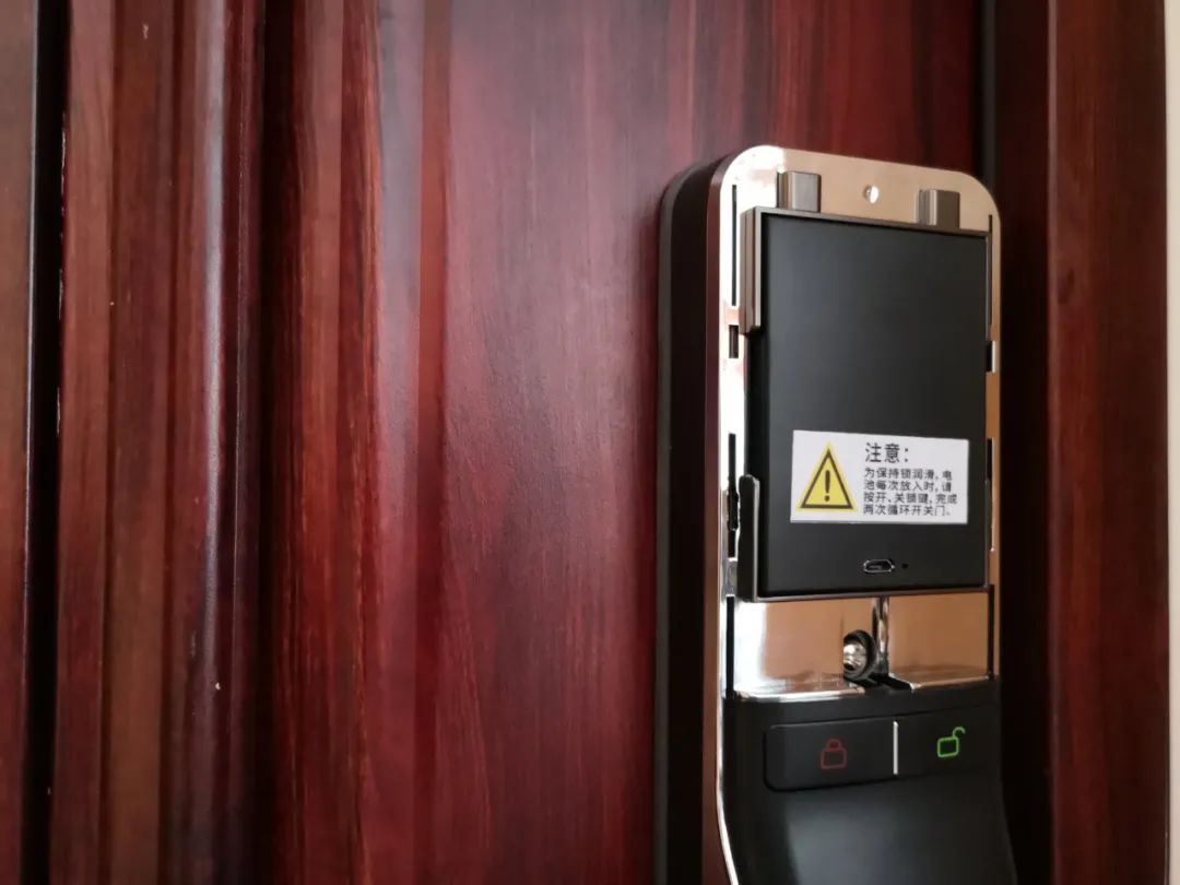 多功能可调快装门锁安装视频,无需更换锁芯的智能锁安装