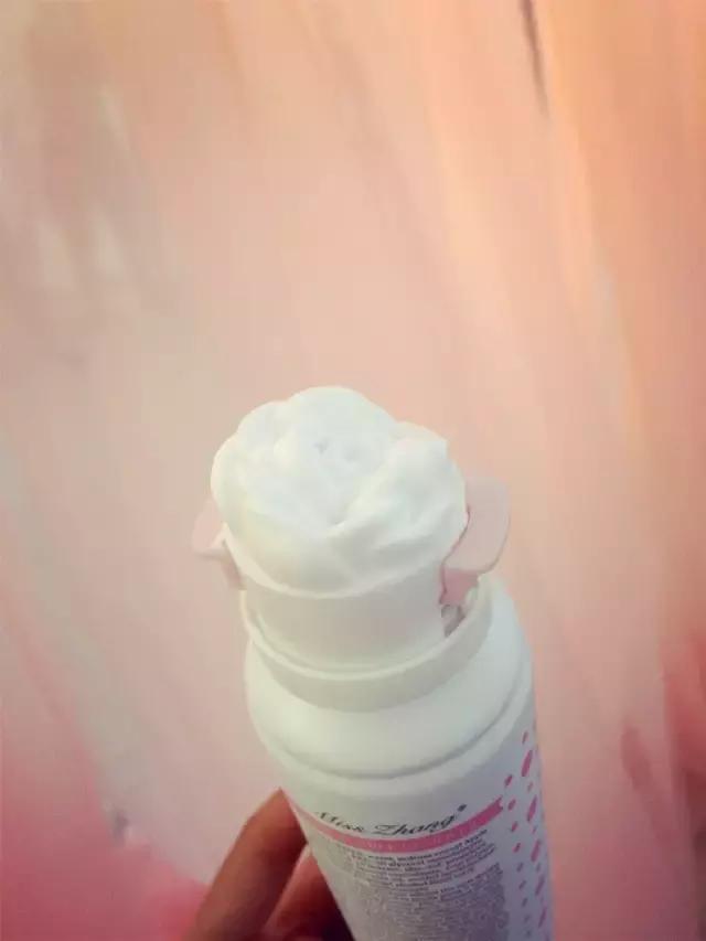 张馨予用的什么护肤品,张馨予用的护肤品