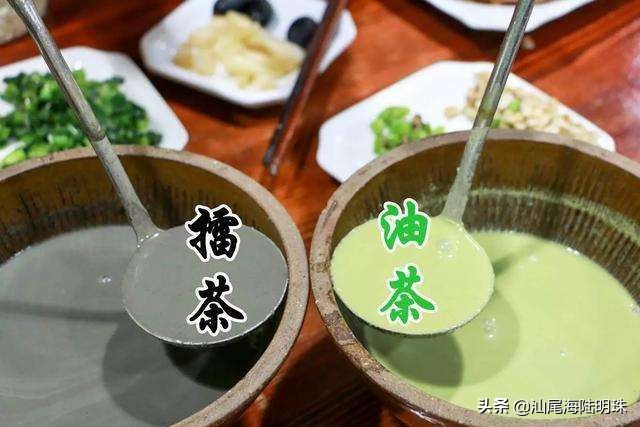 汕尾海陆丰最好吃的早餐,汕尾海陆丰美食篇