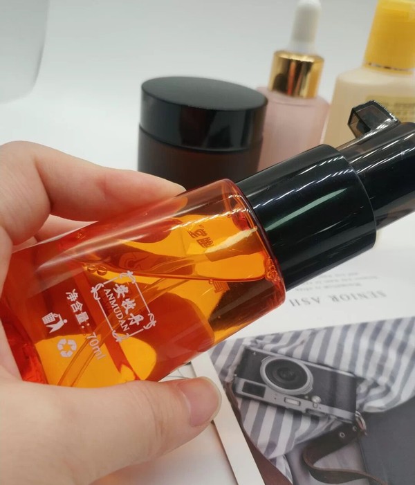 好用又实惠的护发精油,好用一点的护发精油