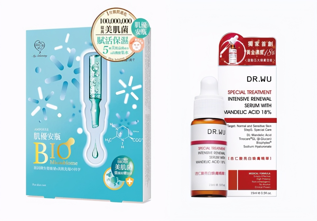 屈臣氏薏仁水官方旗舰店,屈臣氏水保湿效果推荐