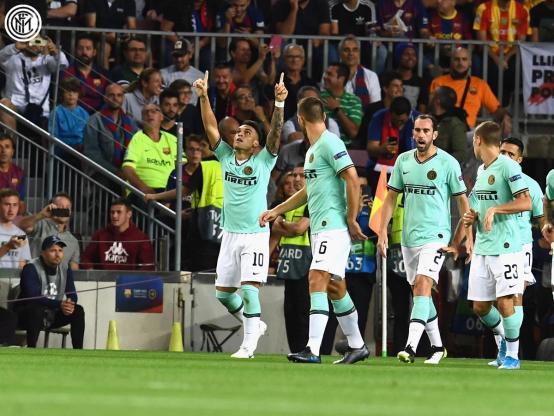 诺坎普奇迹国际米兰,国际米兰巴萨诺坎普