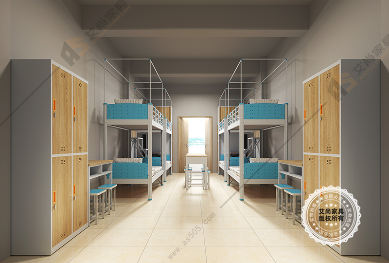 艾尚家居公寓,艾尚小屋家具