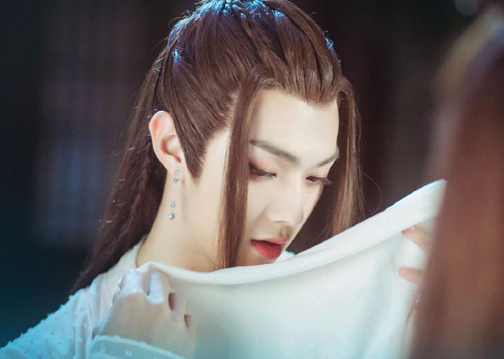 正片灵剑山,灵剑山37集什么时候能看