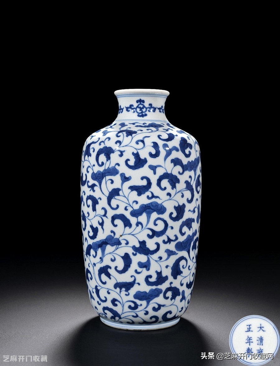 瓷器造假全过程,瓷器作假方法视频