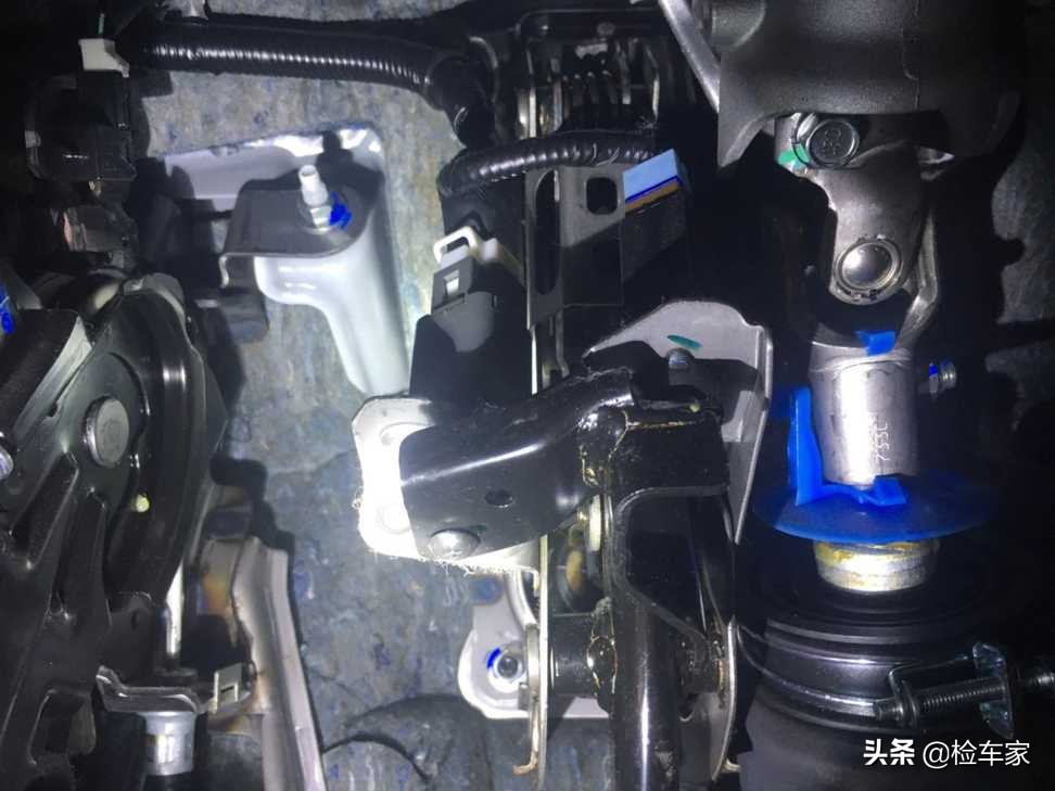 英菲尼迪q50l为啥这么便宜,20万左右的英菲尼迪