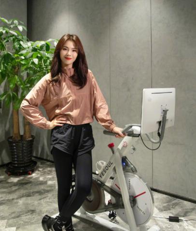 刘涛瘦20斤的照片,42岁刘涛减肥成功案例