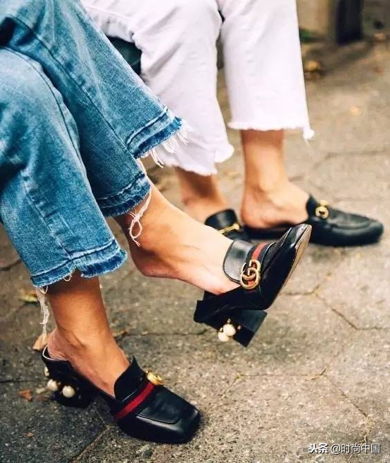 珍珠杀回时尚圈，Chanel，Gucci让你魅力百变！